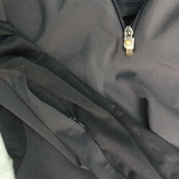 Under Armour quarter-zip jacket - Picture 6 of 6
